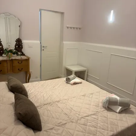 Apartment Tosca