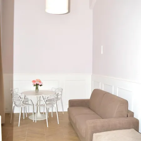 Tosca Apartment