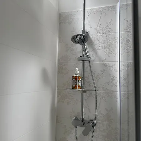 Tosca Apartment Bari