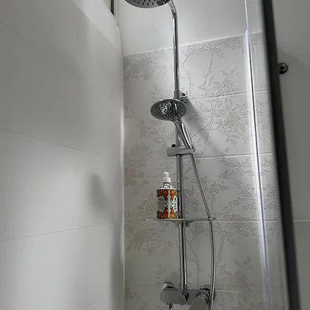 Tosca Apartment *
