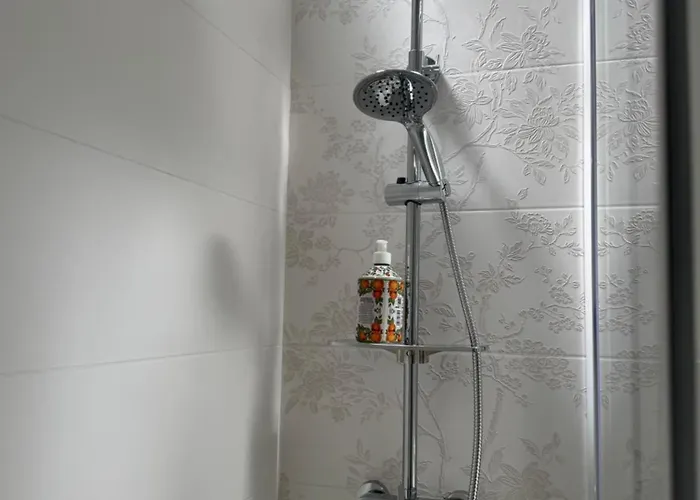 Tosca Apartamento Bari