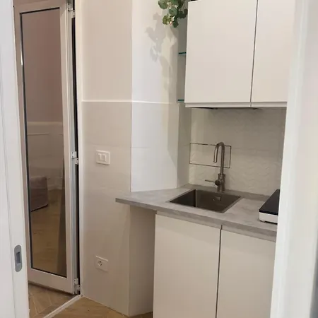 Appartement Tosca *