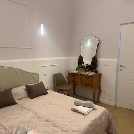 Tosca Appartement *