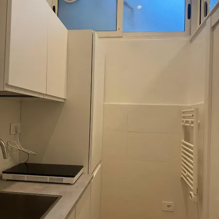 Tosca Appartement