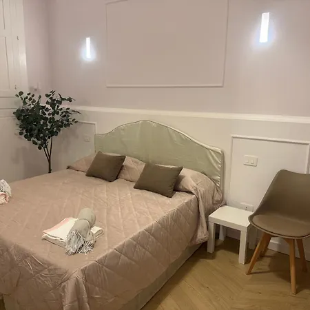 Tosca Appartement Bari