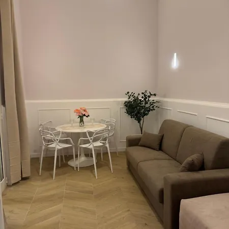 Tosca Appartement *