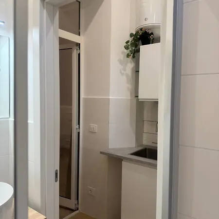 Appartement Tosca *