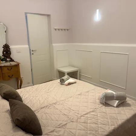 Appartement Tosca Bari