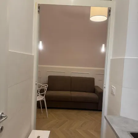 Tosca Appartement