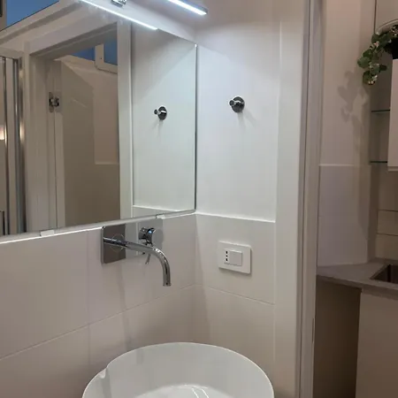 Appartement Tosca *