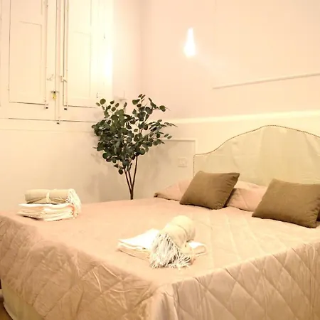 Tosca Appartement *