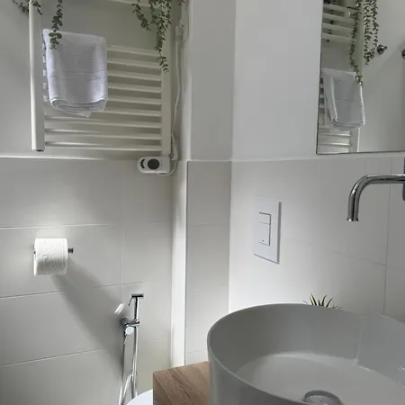 Tosca Appartement *