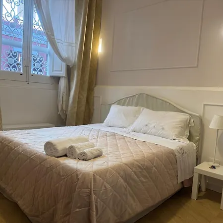 Tosca Apartamento