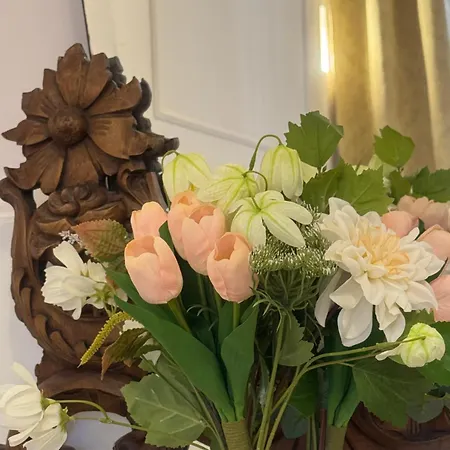 Διαμέρισμα Tosca