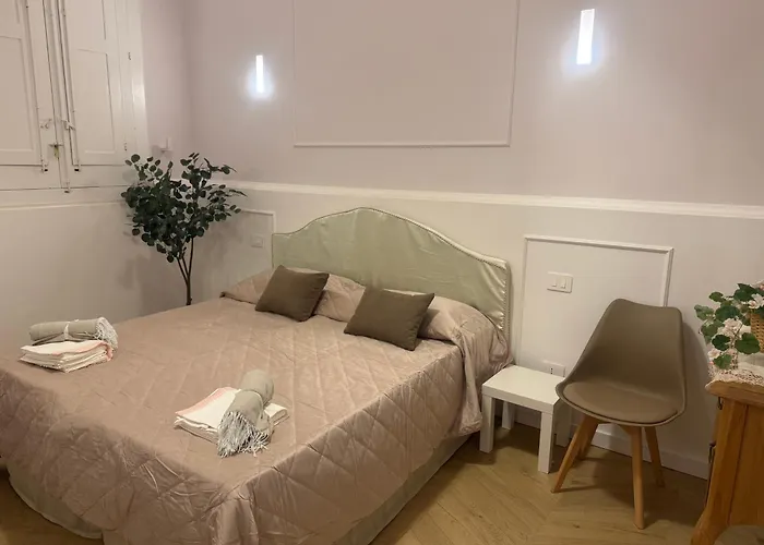 Tosca Apartment Bari