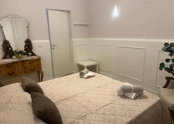 Apartment Tosca Bari